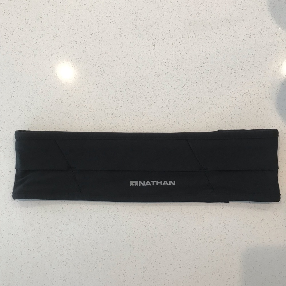 Nathan Hipster- Running/ Exercise Belt